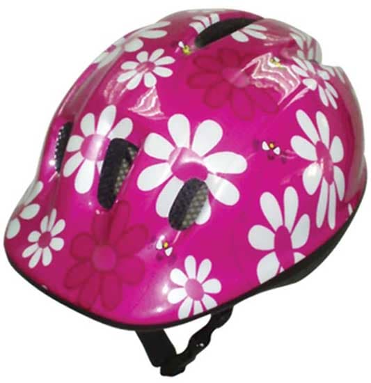 Zaštitna Kaciga za decu Xplorer Protector Junior Girl XS-S 6004