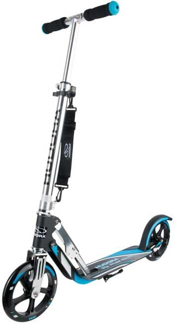 Trotinet Hudora 14709/01