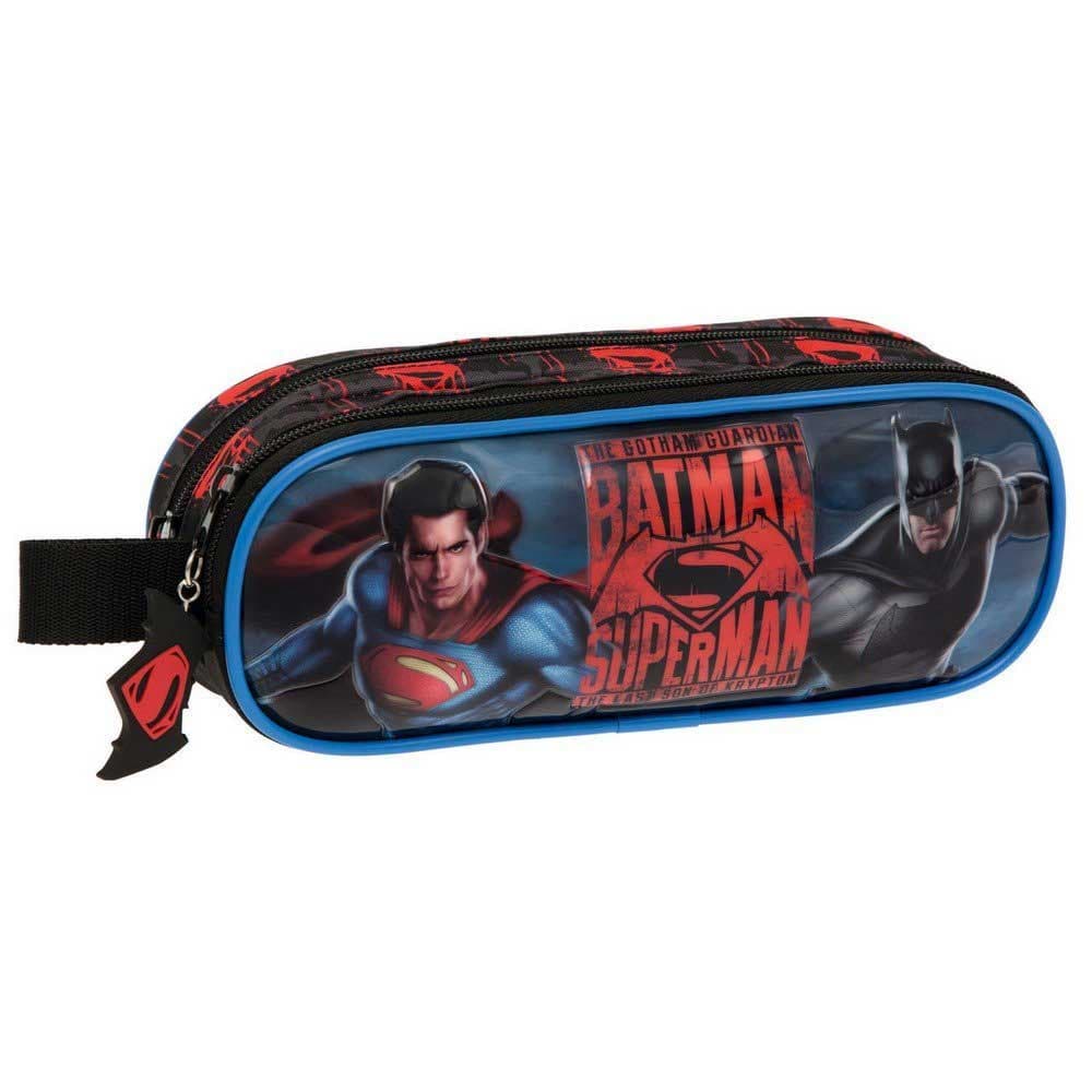 Pernica za školski pribor Batman vs Superman