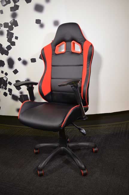 Radna anatomska stolica AH Seating DS-029