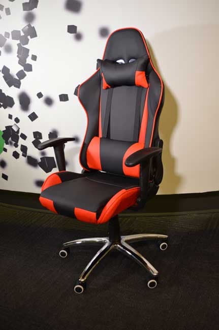 Radna anatomska stolica AH Seating DS-058 (DS-122-BR)
