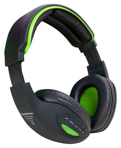 Bluetooth Slušalice MS BASE