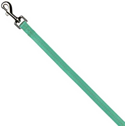 Povodac Za Psa Trixie Elegance mint/braon