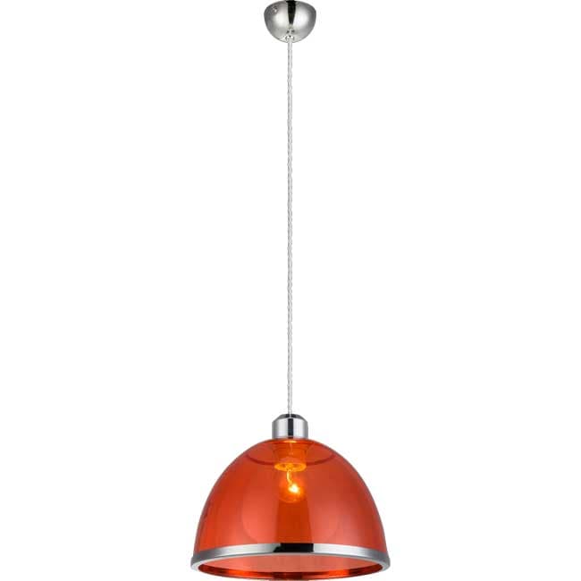 Luster Globo Carlo 15184