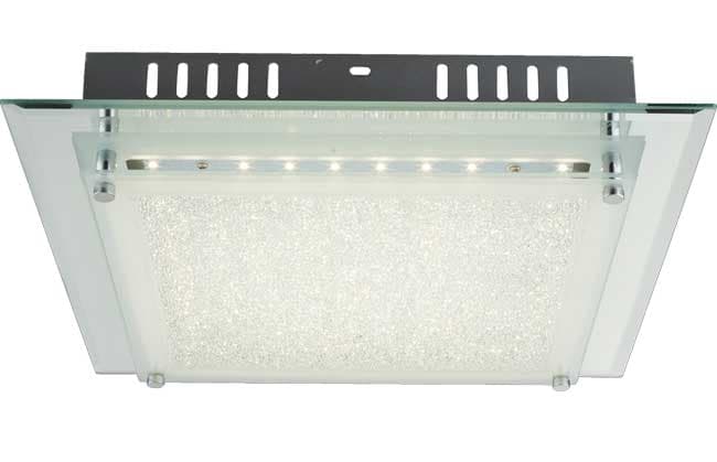 LED Plafonjera Globo Aisha 49357-17