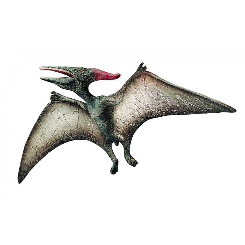 Bullyland Praistorijske životinje - Figurica Pteranodon