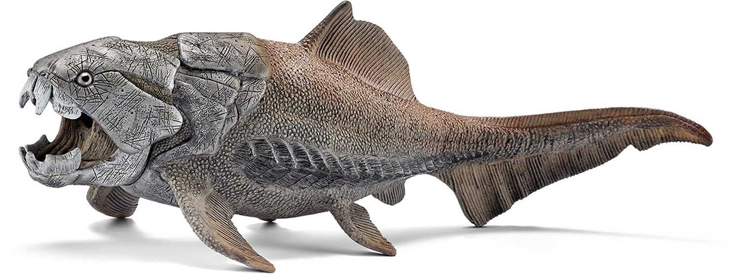 Schleich Figura Praistorijska životinja - Dunkleosteus 14575