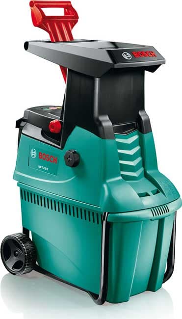 Bosch Električna drobilica Seckalica za grane AXT 25 D 0600803100
