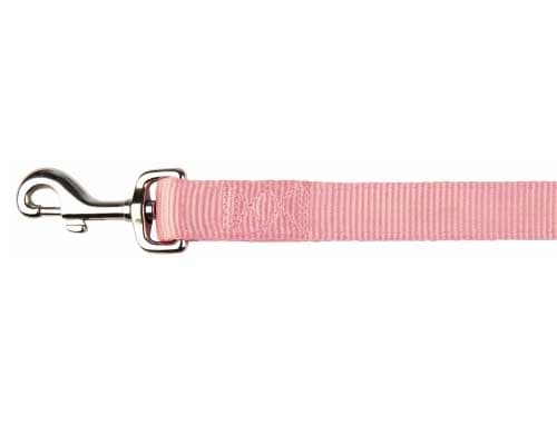 Povodac za psa XS-S Trixie Premium pink 20017