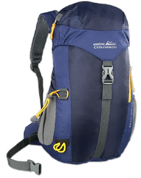 Ranac High Colorado Peak Air 20 1001962 Blue