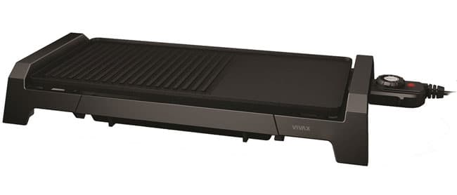 Električni roštilj Vivax Grill EG-5025 02355475