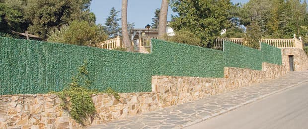 Veštačka živa ograda 2 x 3 m 967 Greenwitch