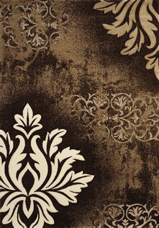 Tepih Ekol Diamond 657-80 80x150 cm