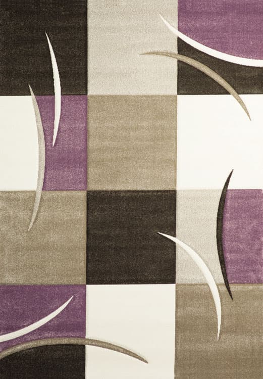Tepih Ekol Diamond 665-750 120x170 cm