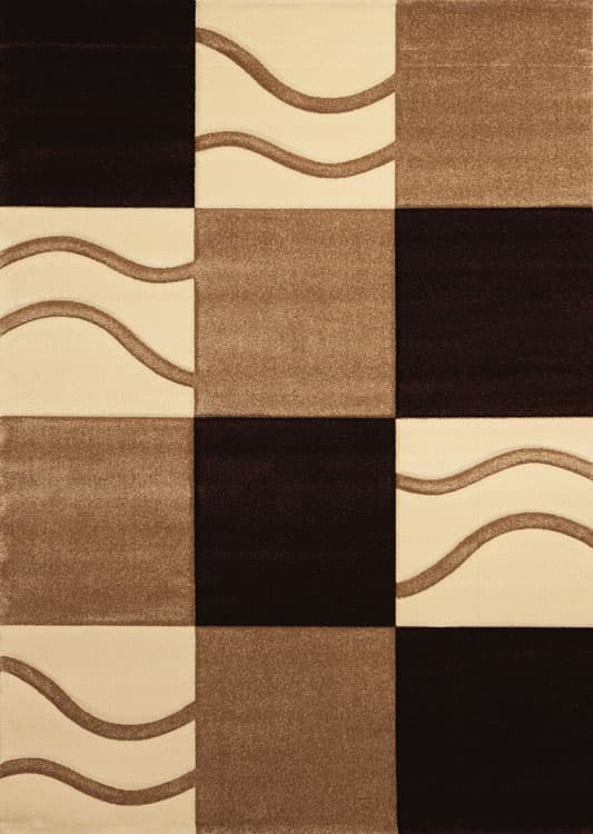 Tepih Ekol Diamond 763-70 80x150 cm