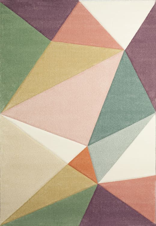 Tepih Ekol Diamond 21696-110 80x150 cm