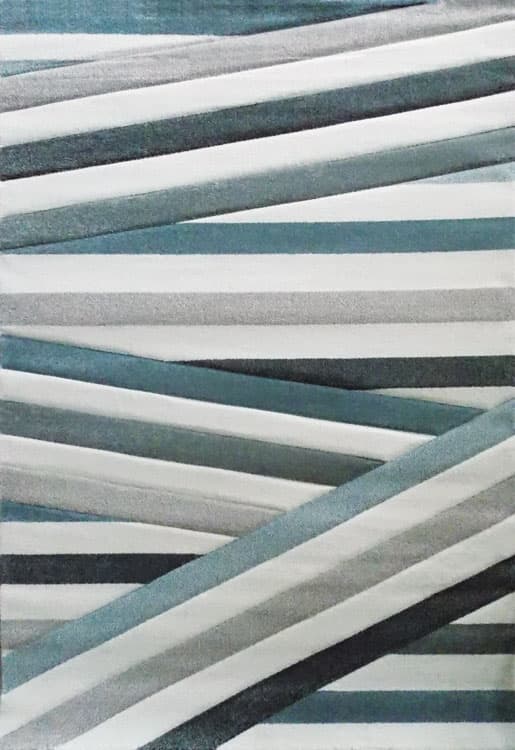 Tepih Ekol Diamond 21641-630 80x150 cm