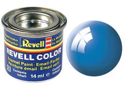 Revell boja 50 Svetlo Plava