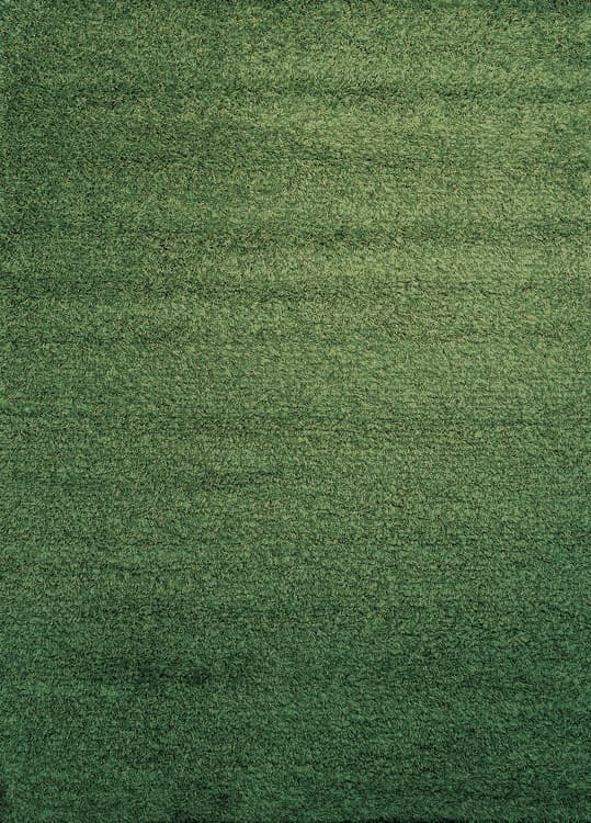 Tepih Ekol Shaggy 25 965 Green 160x230 cm