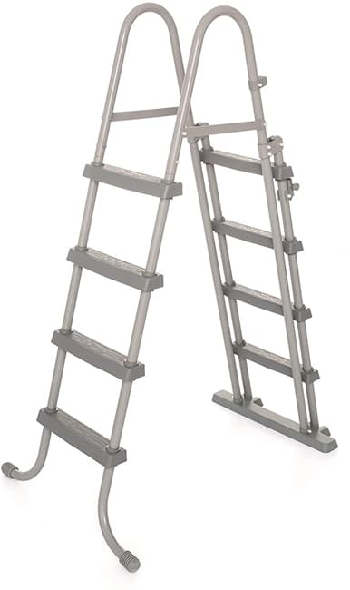 BestWay Merdevine Za Bazen 122 cm