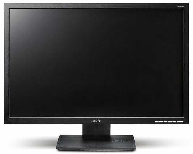 Acer LCD Monitor 22 inča V223WAb