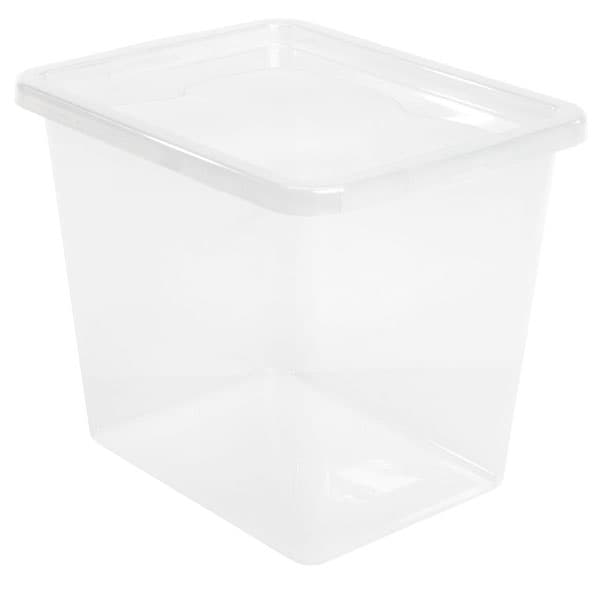Kutija Baki BOX 29L sa poklopcem