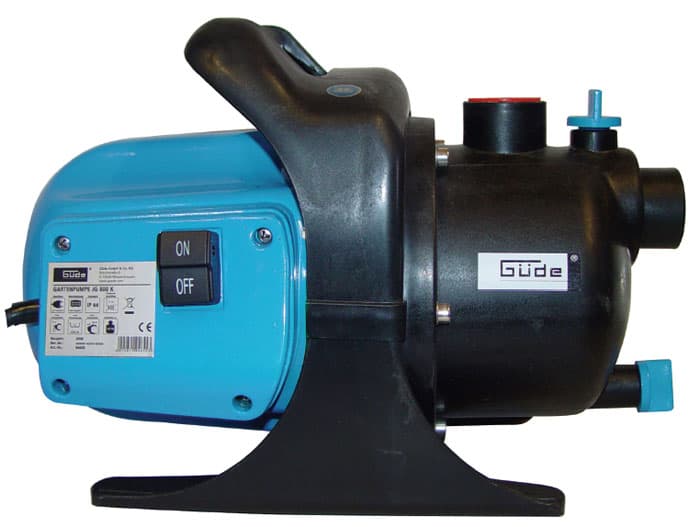 Baštenska pumpa JG3100