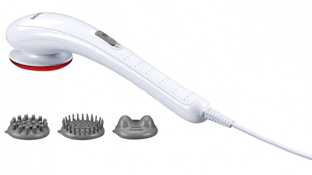 Beurer infracrveni masažer MG21