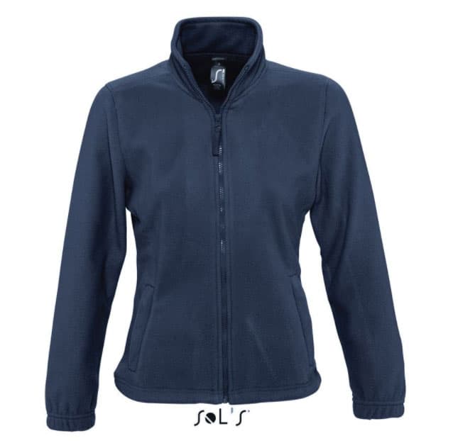 Sols Ženska dukserica North Women Navy veličina S 54500