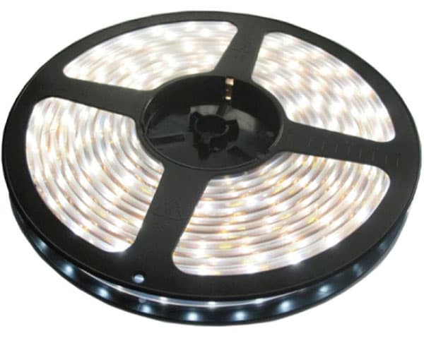 LED traka dnevno svetlo 60 LED/1m LTR3528/60W-12H 5 metara
