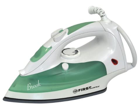 First pegla na paru FA5627
