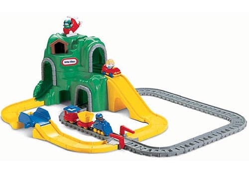 Set Planina i Železnica LT0425
