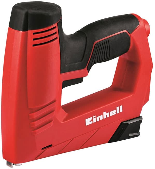 Einhell Električna heftalica za klamerice i klinove TC-EN 20 E 4257890
