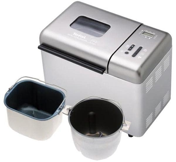 Tefal Mini Pekara OW-4001