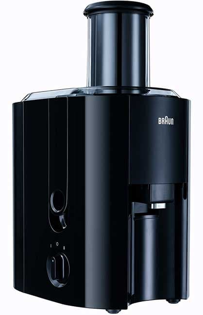 Braun Sokovnik J300 Spin Juicer 554471
