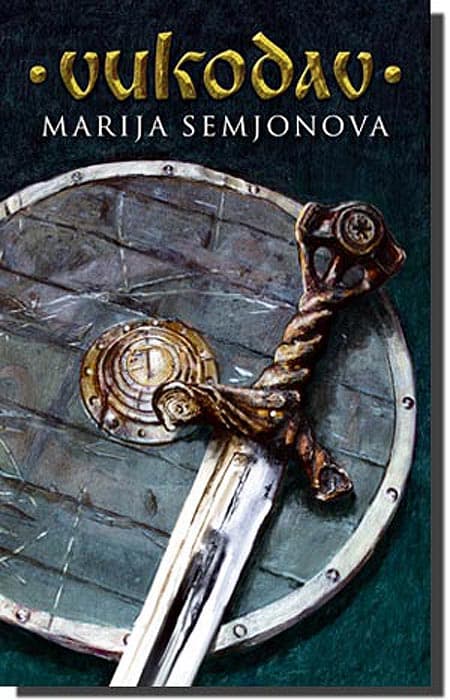 Vukodav, Marija Semjonova
