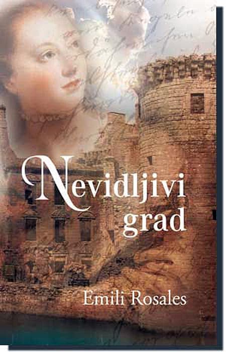 Nevidljivi Grad, Emili Rosales