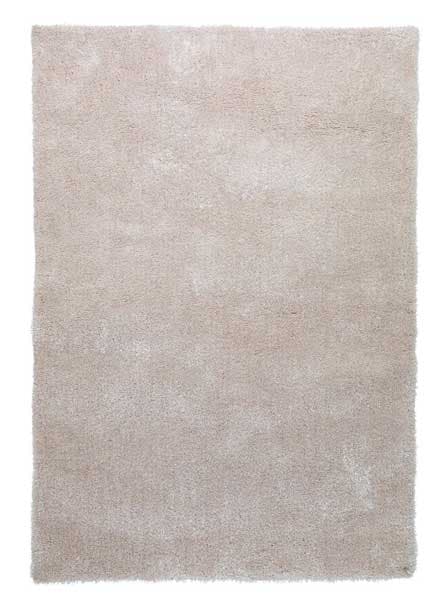 Tepih Berka čupav 140x200 natur