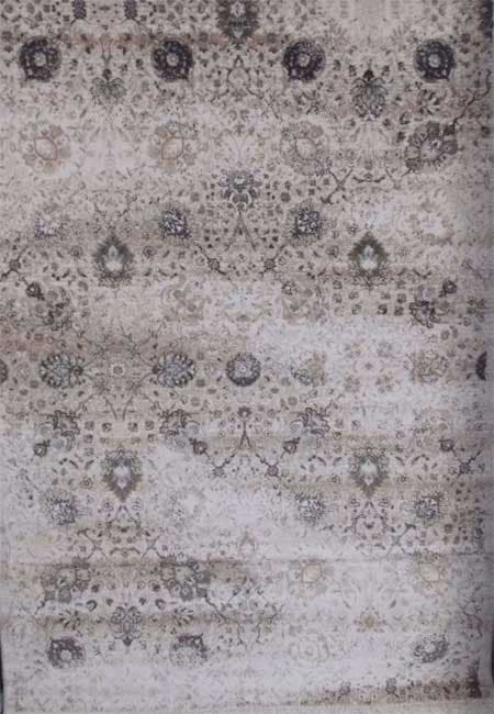 Tepih Ekol Sila W2260 - Krem Bež 200x300 cm
