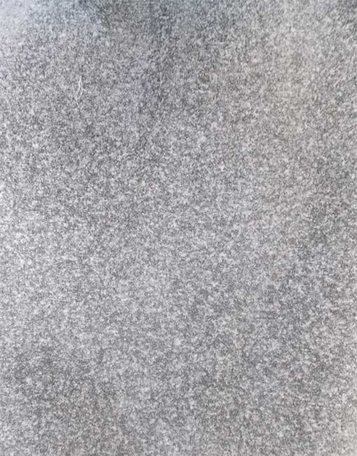 Tepih Ekol Solo 16723-095 Siva Bela 120x170 cm