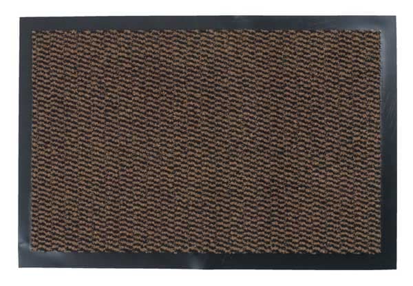Otirač Fari 40x60 braon