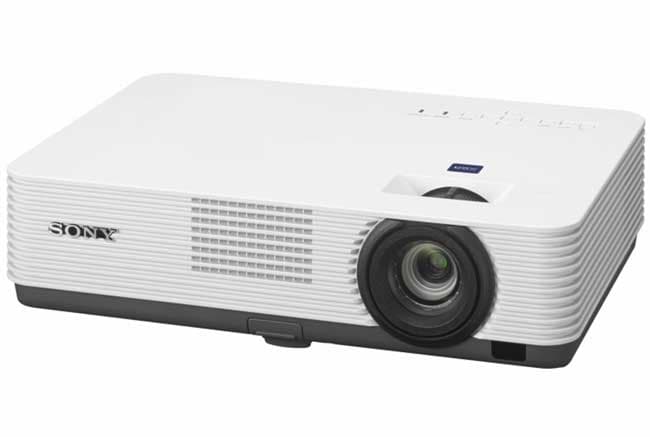 Projektor Sony VPL-DX221
