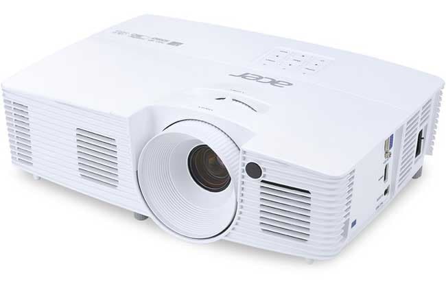 Projektor Acer H6517ABD Full HD