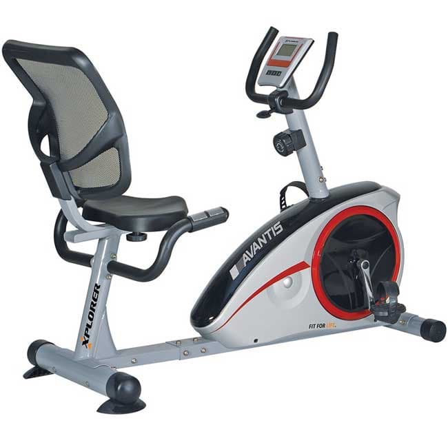 Sobni bicikl Xplorer Avantis