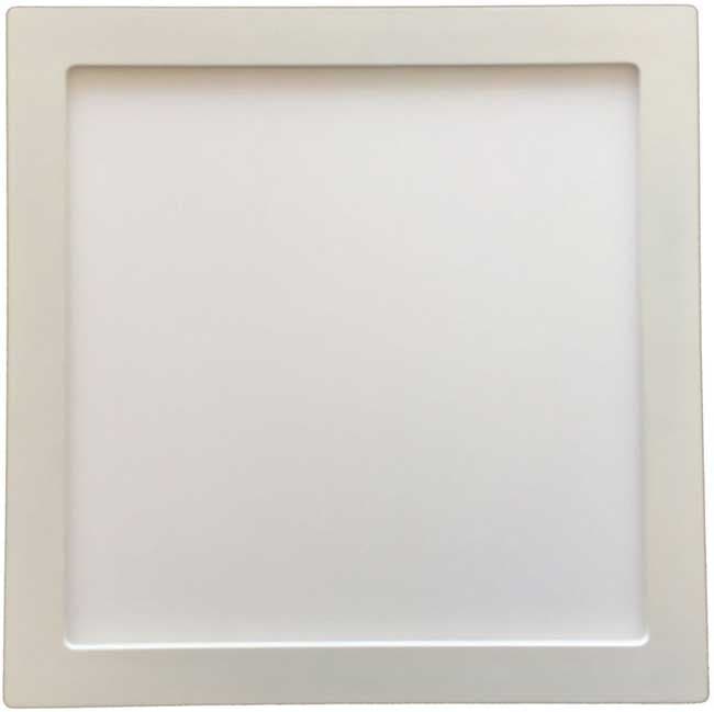 Elit+ Ugradni LED panel 24W 6500K ELS00948
