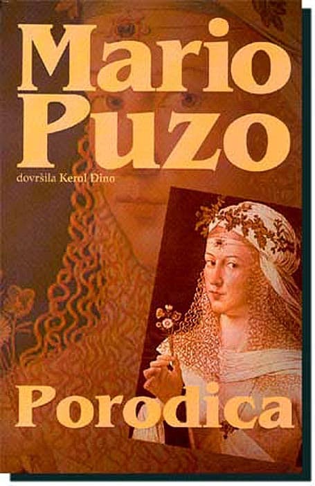 Porodica, Mario Puzo