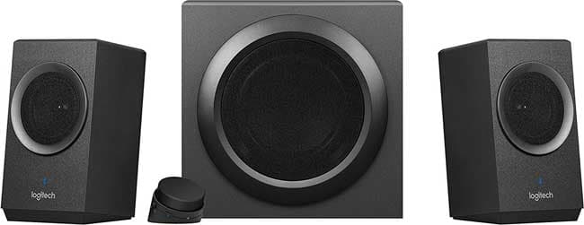 Logitech Z337 2.1 zvučnici Bluetooth 980-001261