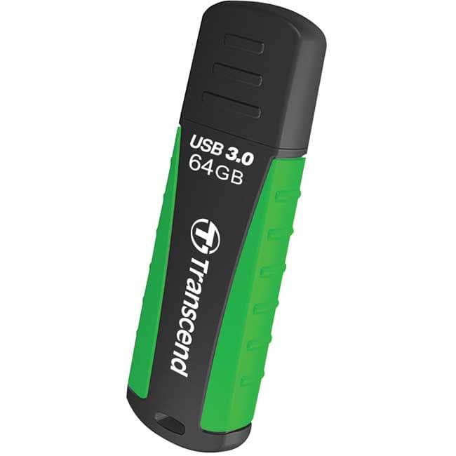 USB Flash Memorija Transcend Jet Flash TS64GJF810 64GB