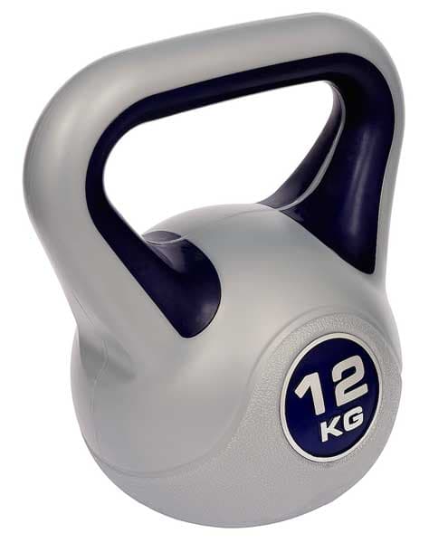Kettlebell 12 kg DB2819-12