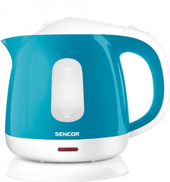 Sencor električni bokal SWK 1017TQ ketler